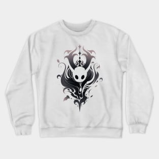 hollow knight Crewneck Sweatshirt